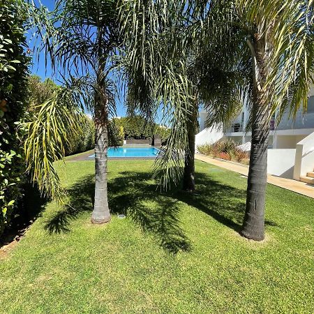 Albufeira Lux Apartment Dış mekan fotoğraf