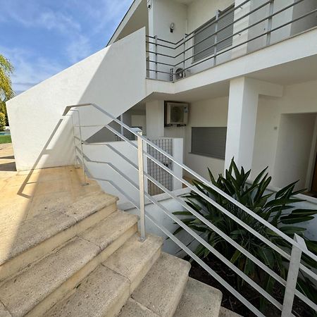 Albufeira Lux Apartment Dış mekan fotoğraf