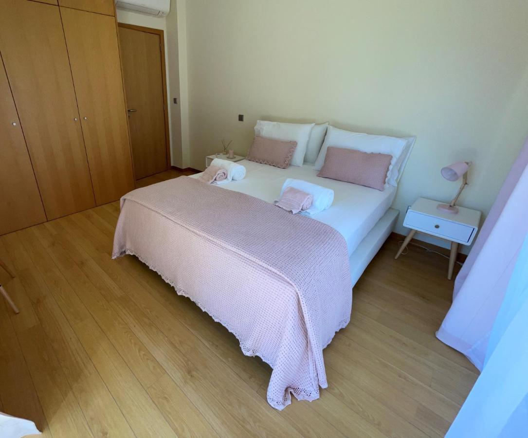 Albufeira Lux Apartment Dış mekan fotoğraf