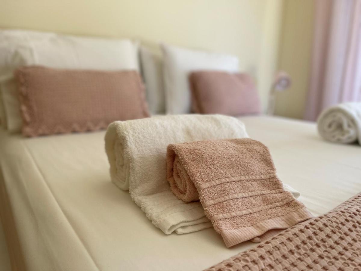 Albufeira Lux Apartment Dış mekan fotoğraf