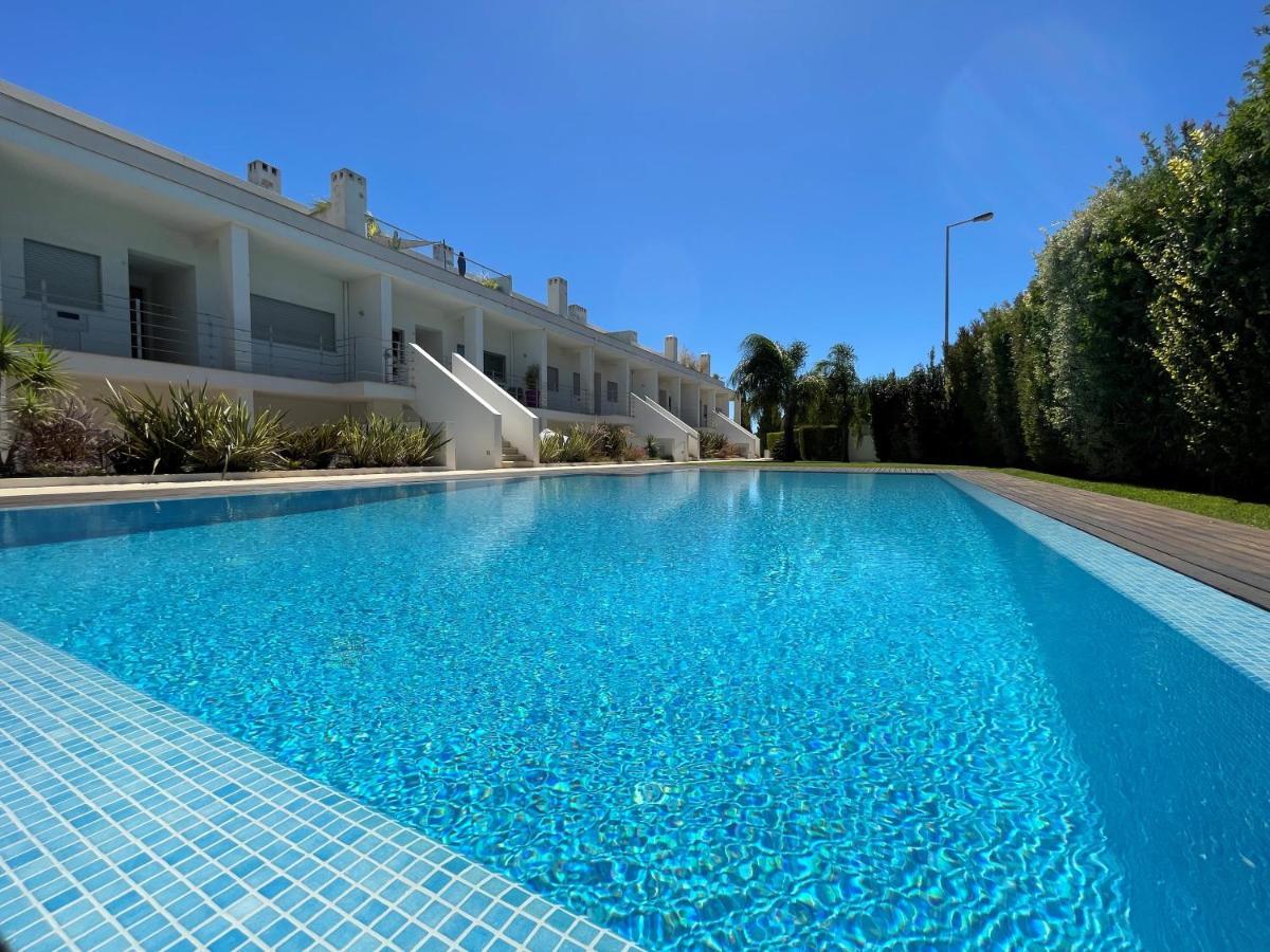 Albufeira Lux Apartment Dış mekan fotoğraf