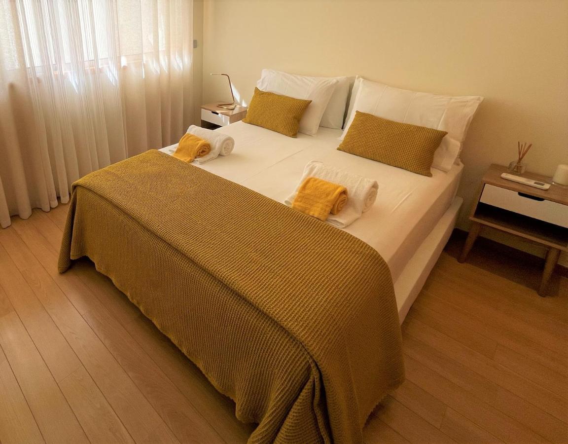 Albufeira Lux Apartment Dış mekan fotoğraf