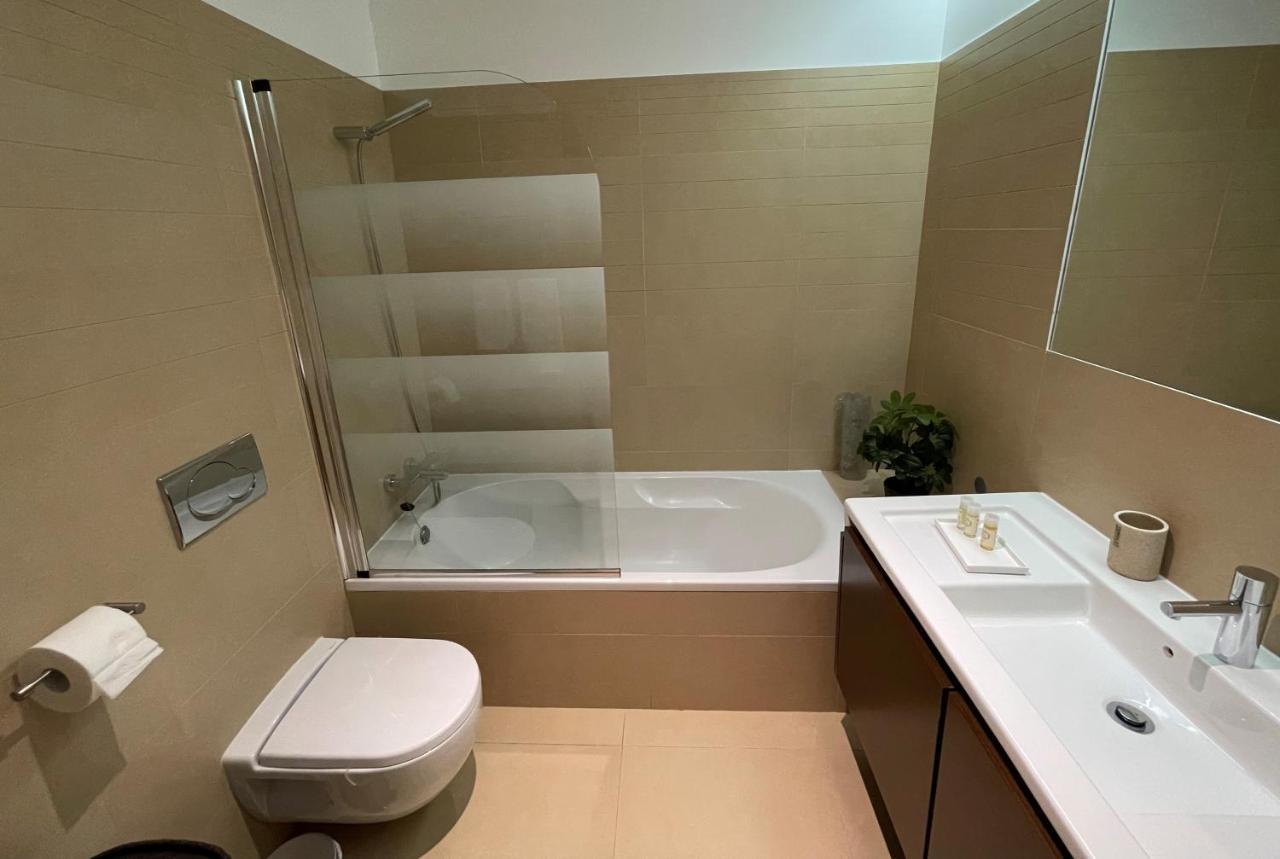 Albufeira Lux Apartment Dış mekan fotoğraf