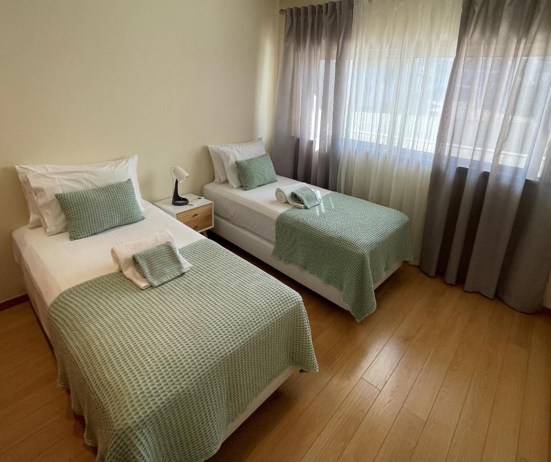 Albufeira Lux Apartment Dış mekan fotoğraf