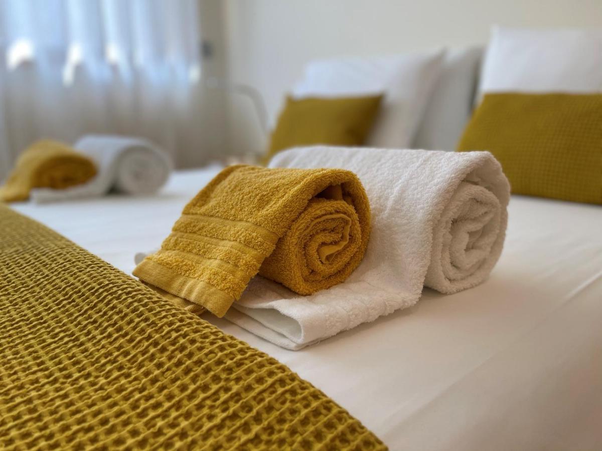 Albufeira Lux Apartment Dış mekan fotoğraf