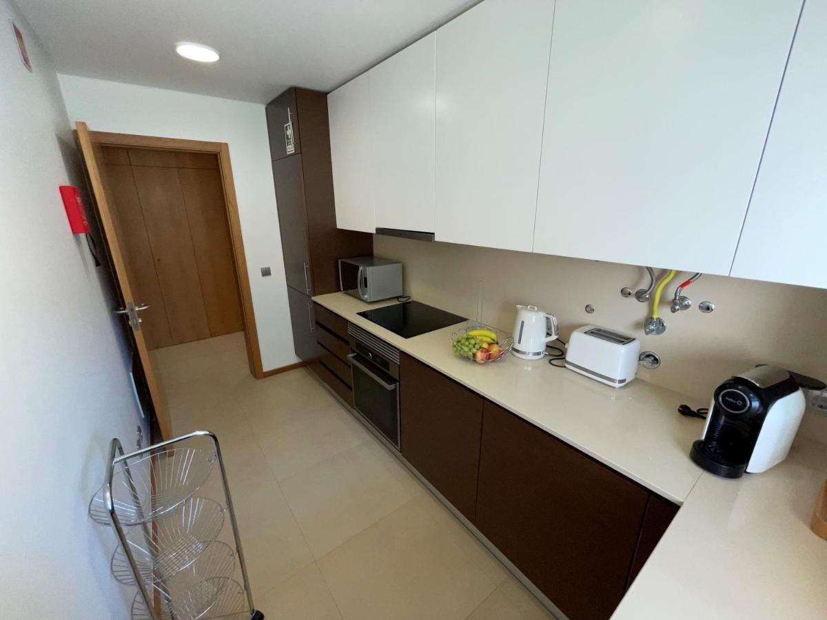 Albufeira Lux Apartment Dış mekan fotoğraf