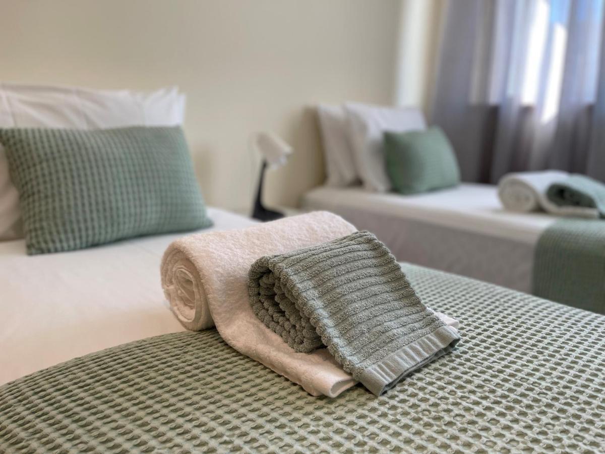 Albufeira Lux Apartment Dış mekan fotoğraf
