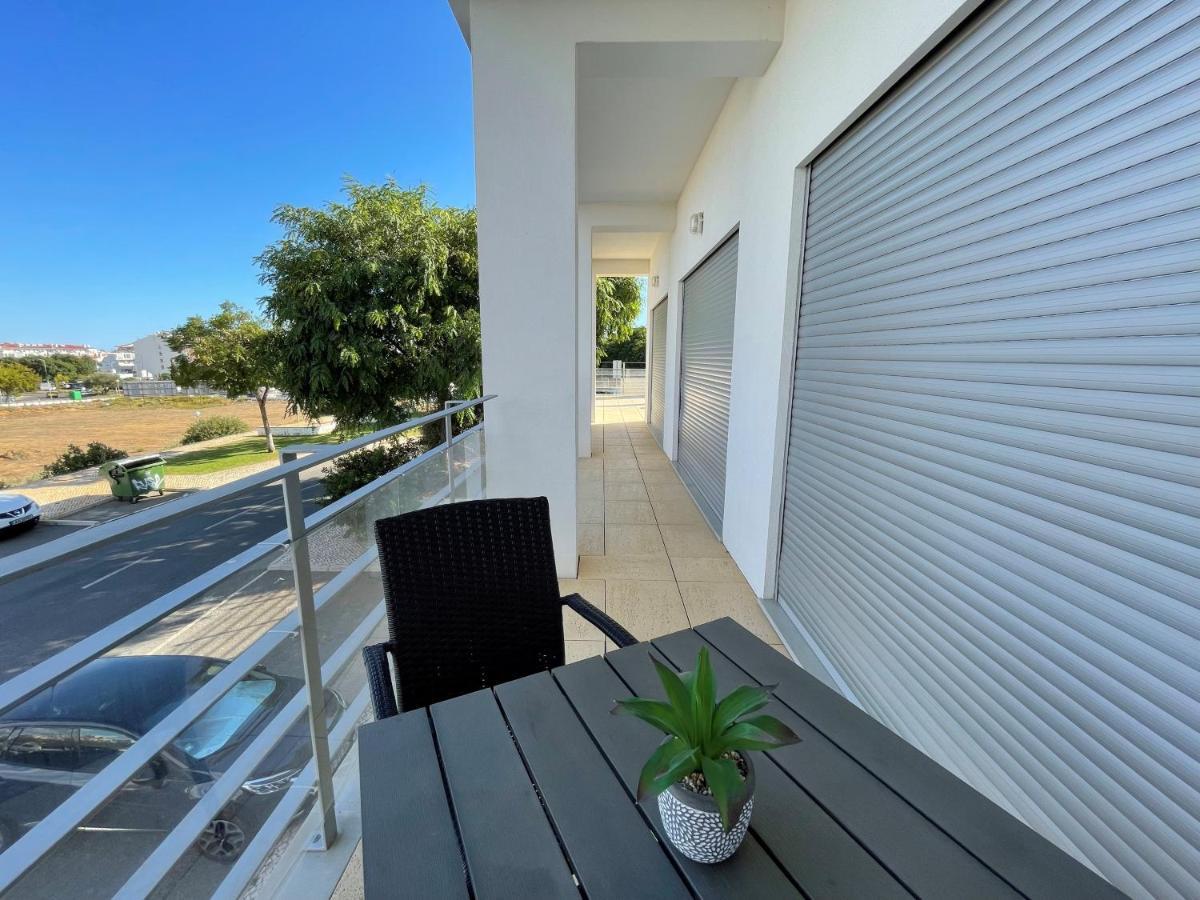 Albufeira Lux Apartment Dış mekan fotoğraf