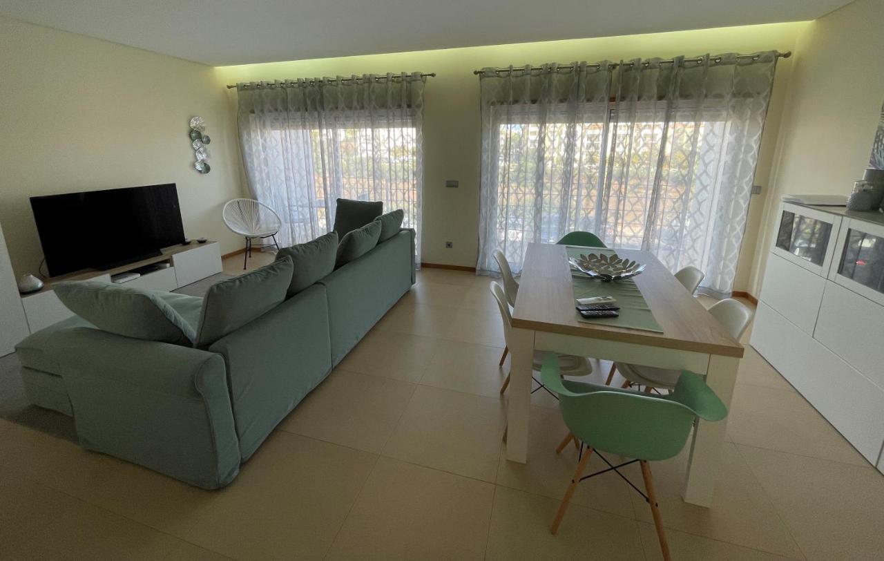 Albufeira Lux Apartment Dış mekan fotoğraf