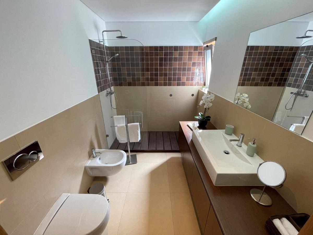 Albufeira Lux Apartment Dış mekan fotoğraf