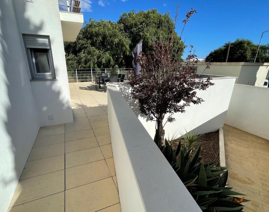 Albufeira Lux Apartment Dış mekan fotoğraf