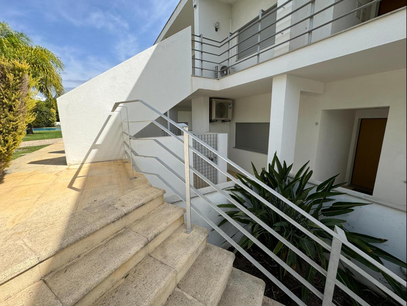 Albufeira Lux Apartment Dış mekan fotoğraf
