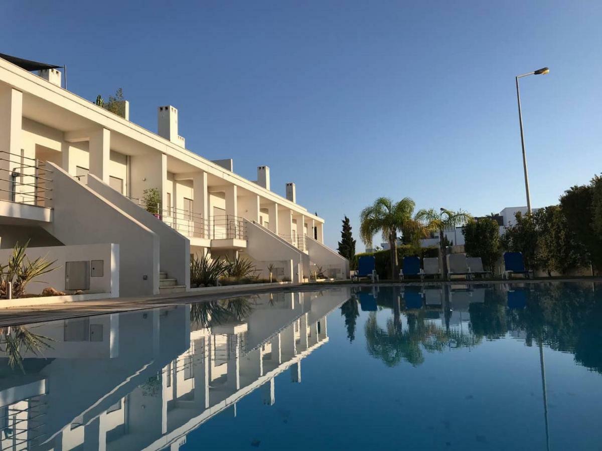 Albufeira Lux Apartment Dış mekan fotoğraf
